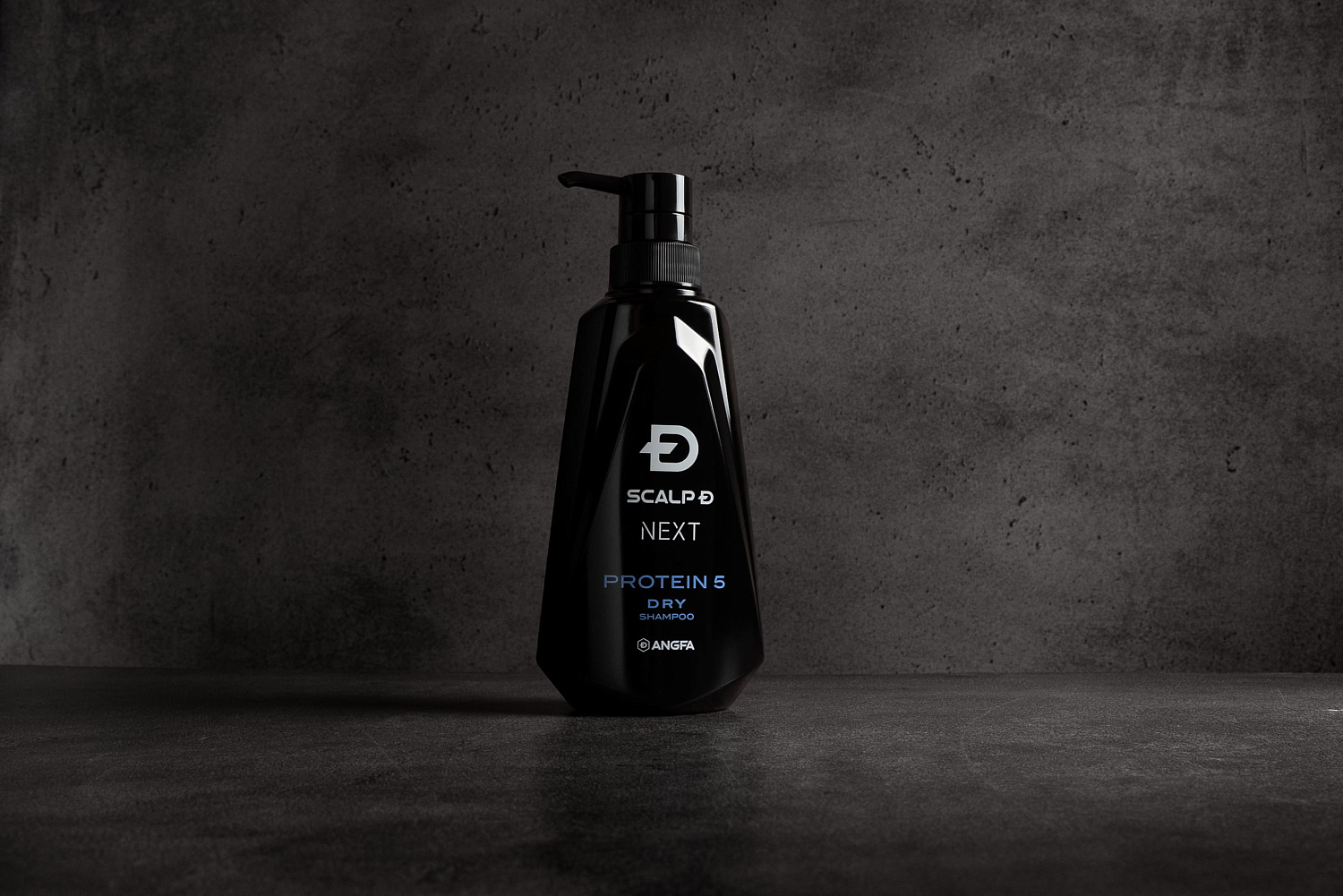 SCALP-D NEXT PROTEIN 5 Dry Shampoo Refill